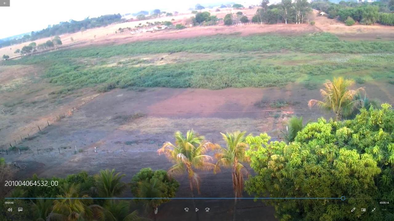ホテル Associacao Sabesp Cardoso - Sp エクステリア 写真